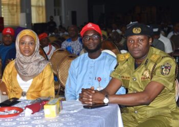 Okpebholo, Edo NDLEA, stakeholders seek innovative responses against drugs