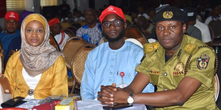Okpebholo, Edo NDLEA, stakeholders seek innovative responses against drugs