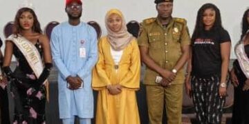 Okpebholo, Edo NDLEA, stakeholders seek innovative responses against drugs