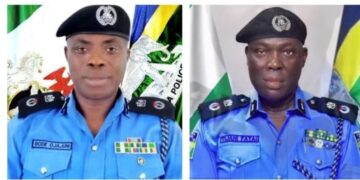 Five kidnap victims rescued, 88 suspects arrested as Lagos, Ogun police commands raid forests