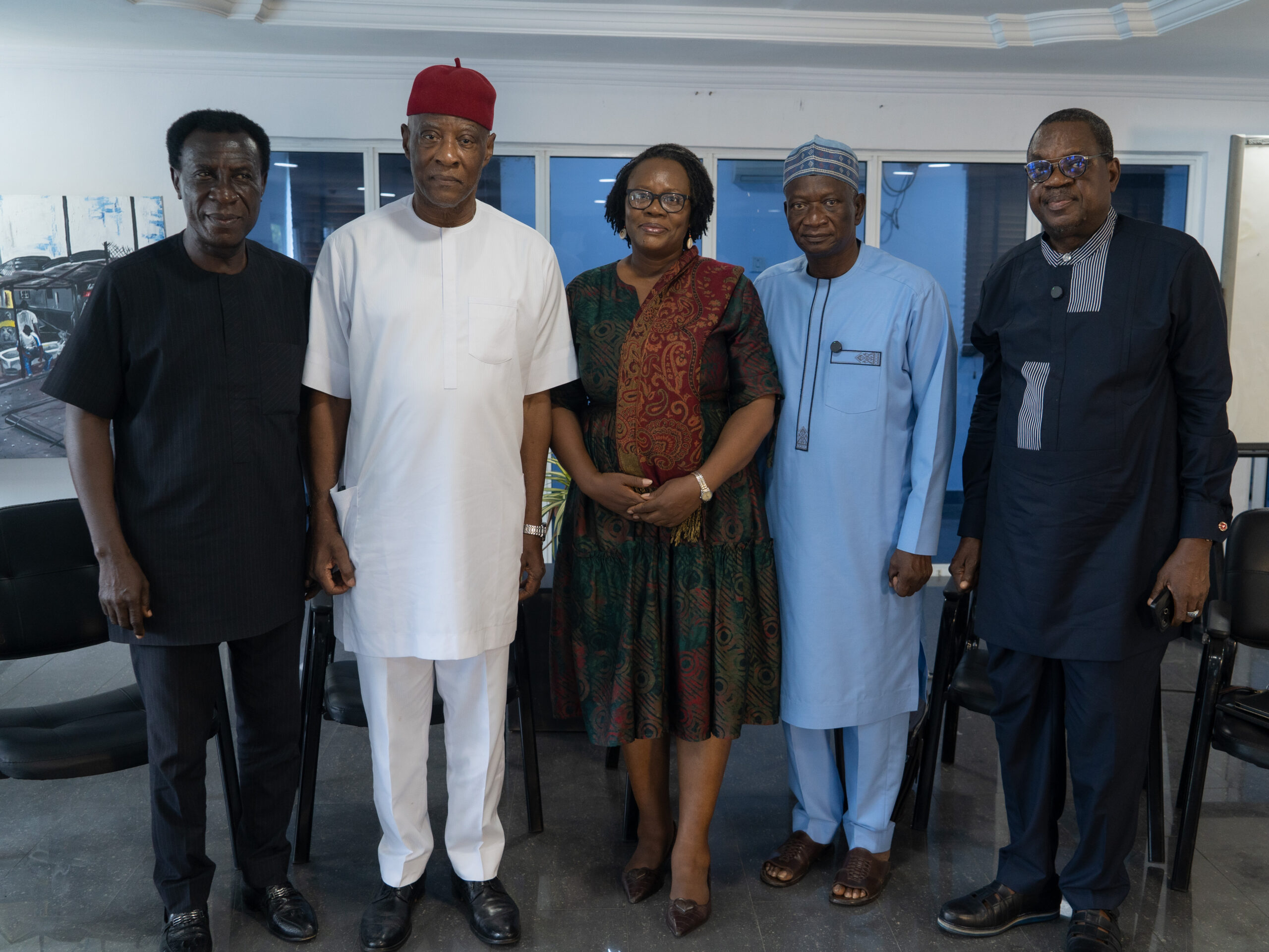 Mariners call for seafarers’ training reform, expansion in maritime value chain