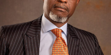 Taiwo Afolabi Maritime Conference holds July 21