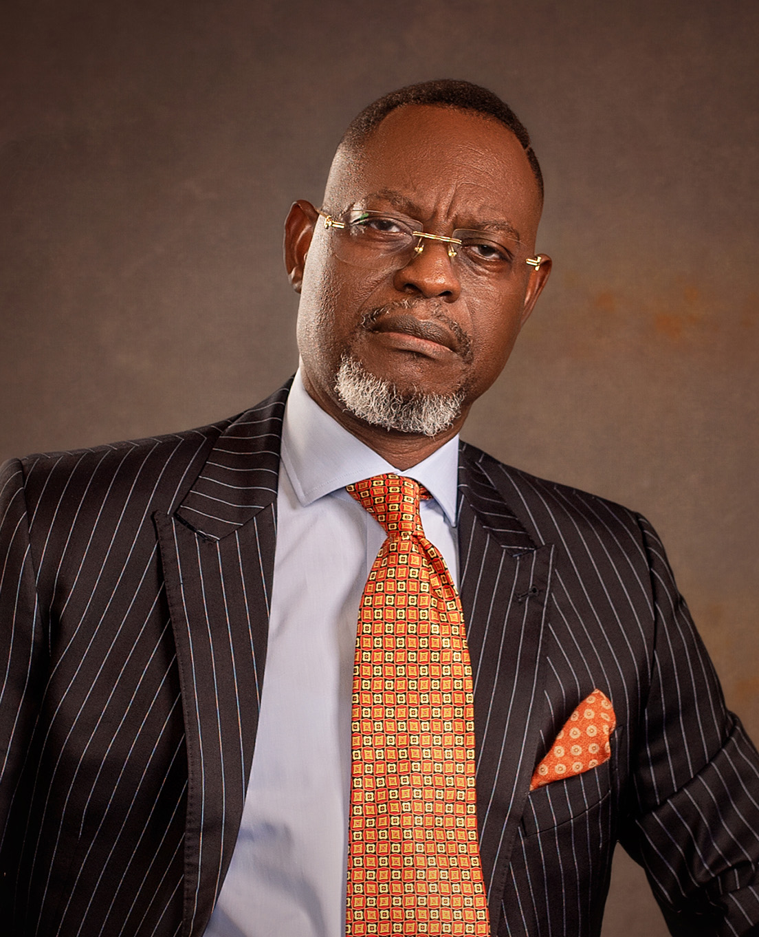 Taiwo Afolabi Maritime Conference holds July 21