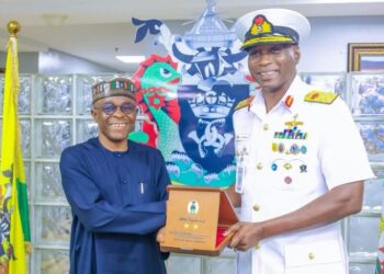 NPA, Western Naval Command partner on boosting port security