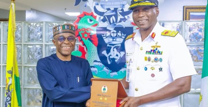 NPA, Western Naval Command partner on boosting port security