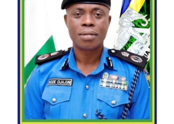Police liquidate 2 kidnappers, recover Ak 47 assault rifle, others in Ogun