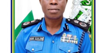 Police liquidate 2 kidnappers, recover Ak 47 assault rifle, others in Ogun
