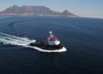 SICL @40: Four decades of advancing indigenous maritime excellence