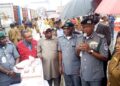 Apapa Customs Command seizes N53bn worth of illicit drugs, expired pharmaceuticals