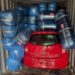 Apapa Customs Command seizes ₦26.5bn cannabis indica hidden in imported vehicles