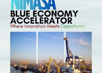 NIMASA begins Blue Economy Accelerator Programme with young Nigerians
