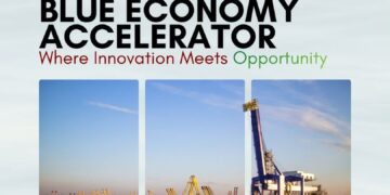 NIMASA begins Blue Economy Accelerator Programme with young Nigerians