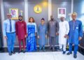 AMANO commends Oyetola’s Blue Economy reforms, defends core mandate of MAN Oron