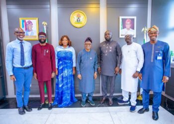 AMANO commends Oyetola’s Blue Economy reforms, defends core mandate of MAN Oron