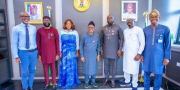 AMANO commends Oyetola’s Blue Economy reforms, defends core mandate of MAN Oron