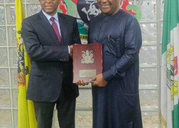 BUA invests $85m in Port Harcourt Terminal expansion, expects increased cargo volumes