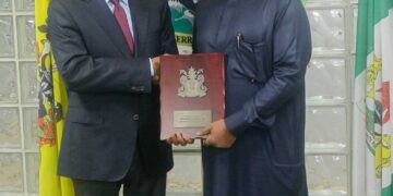 BUA invests $85m in Port Harcourt Terminal expansion, expects increased cargo volumes