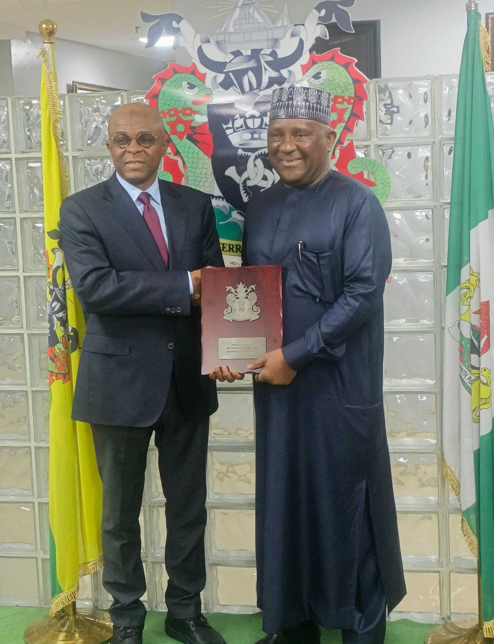 BUA invests $85m in Port Harcourt Terminal expansion