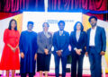 TAAM 2026: SIFAX Group charges young Nigerians to lead Africa’s Blue Economy future