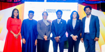 TAAM 2026: SIFAX Group charges young Nigerians to lead Africa’s Blue Economy future