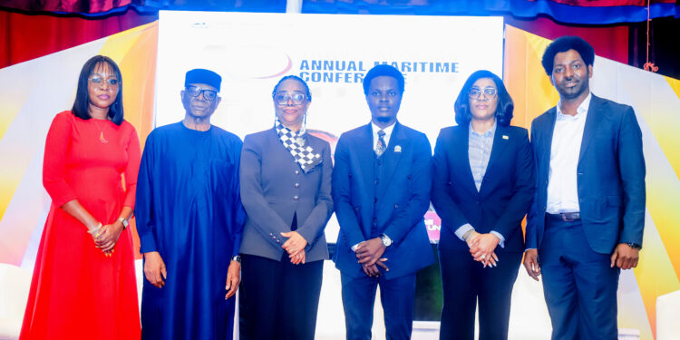 TAAM 2026: SIFAX Group charges young Nigerians to lead Africa’s Blue Economy future