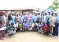 NIMASA takes stowaway prevention campaign to the grassroots