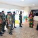 Photo News: Nigerian Navy operatives tour NIMASA Kirikiri Base for maritime security cooperation