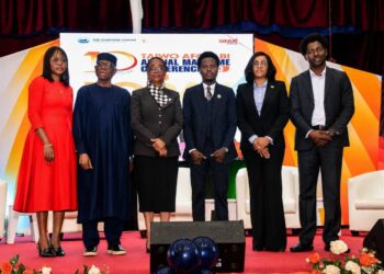 NIMASA repositioning new generation for blue economy growth