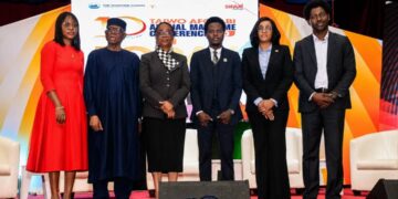 NIMASA repositioning new generation for blue economy growth