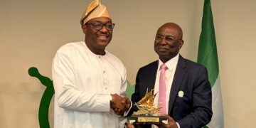 NIMASA, NSIB deepen collaboration for improved maritime safety
