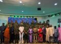 Army Intelligence School tours NIMASA Deep Blue Operational Base in Kirikiri