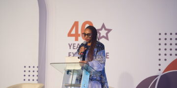 Oduwole commends STARZS at 40, charges African Trade Ministers on AfCFTA
