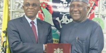 BUA invests $85m in Port Harcourt Terminal expansion, expects increased cargo volumes