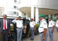 Customs Management welcomes CGC, celebrates dual leadership milestones