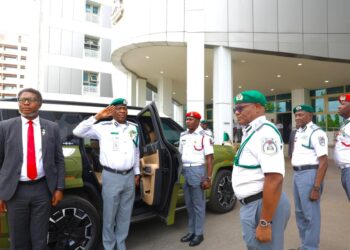 Customs Management welcomes CGC, celebrates dual leadership milestones
