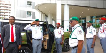 Customs Management welcomes CGC, celebrates dual leadership milestones