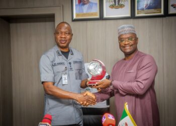 Customs, Afreximbank deepen trade facilitation partnership