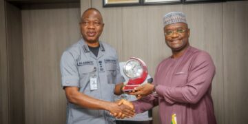 Customs, Afreximbank deepen trade facilitation partnership