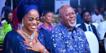 Starzs Investments unveils 40th anniversary celebrations with thanksgiving service in Port Harcourt