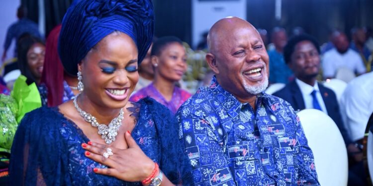 Starzs Investments unveils 40th anniversary celebrations with thanksgiving service in Port Harcourt