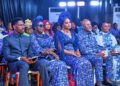 Photo News: Starzs Investments begins 40th anniversary celebrations with thanksgiving service
