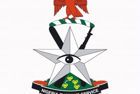 PEBEC ranks Nigeria Customs Service top performer in trade facilitation