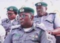 Customs prepares officers for higher responsibilities with strategic refresher course