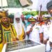 Nigerian Navy commissions potable water project in Niger State community