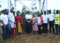 STARZS supports environmental protection, sets up students Tree-planting Club