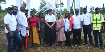 STARZS supports environmental protection, sets up students Tree-planting Club