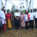 STARZS supports environmental protection, sets up students Tree-planting Club