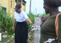 STARZS supports environmental protection, sets up students Tree-planting Club