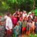 Security forces secure unconditional release of abducted children from terrorists in Oyo National Forest