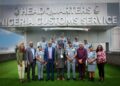 When legitimate businesses grow, Customs grows – CGC Adeniyi rallies Renaissance Africa
